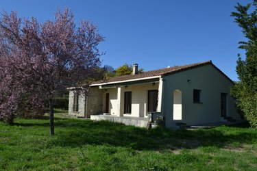Maison a vendre Chauzon 07120 Ardèche 133 m2 4 pièces 315000 euros