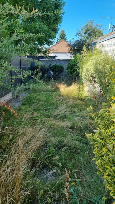 Maison a vendre Roubaix 59100 Nord 80 m2 4 pièces 96300 euros