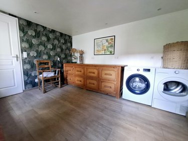 Maison a vendre Aumerval 62550 Pas-de-Calais 116 m2 5 pièces 260000 euros