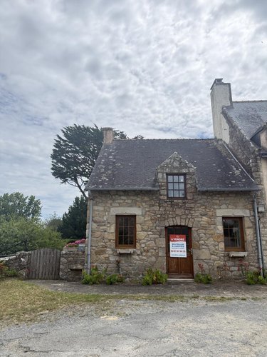 Maison a vendre Île-d'Arz 56840 Morbihan 69 m2 4 pièces 448000 euros