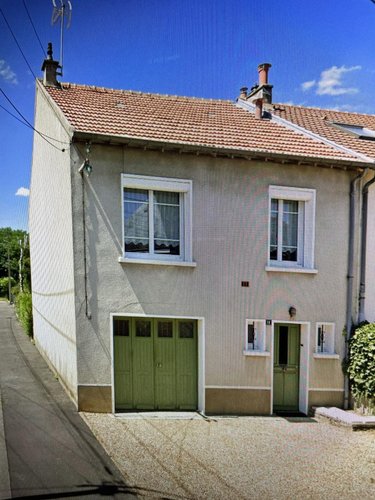 Maison a vendre Le Mans 72000 Sarthe 70 m2 4 pièces 179000 euros
