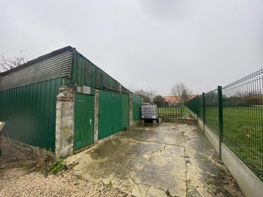 Maison a vendre Rumilly-en-Cambrésis 59281 Nord 68 m2 6 pièces 59800 euros