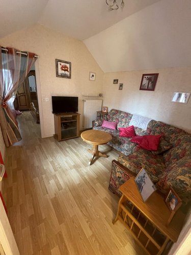 Maison a vendre Le Mans 72000 Sarthe 61 m2 3 pièces 119250 euros