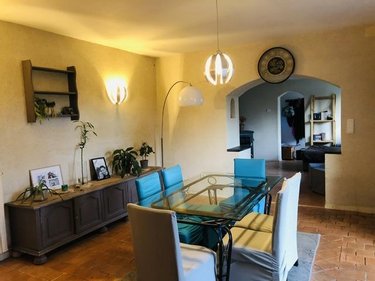 Maison a vendre Sceaux-d'Anjou 49330 Maine-et-Loire 150 m2 6 pièces 250260 euros