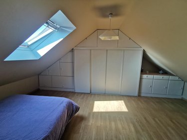 Maison a vendre Harnes 62440 Pas-de-Calais 112 m2 4 pièces 252890 euros