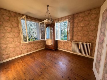 Maison a vendre Mercuès 46090 Lot 96 m2  95000 euros