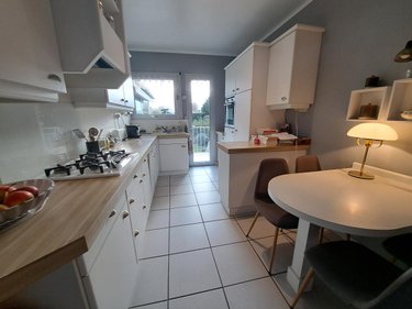 Maison a vendre Pontivy 56300 Morbihan 215 m2  428060 euros