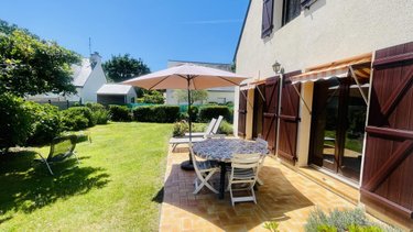 Maison a vendre Carnac 56340 Morbihan 87 m2 5 pièces 426200 euros