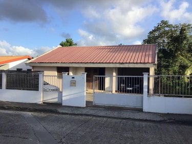 Maison a vendre Ducos 97224 Martinique 145 m2 19 pièces 242000 euros