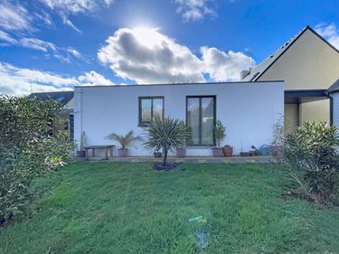 Maison a vendre Ploemeur 56270 Morbihan 115 m2 5 pièces 498500 euros