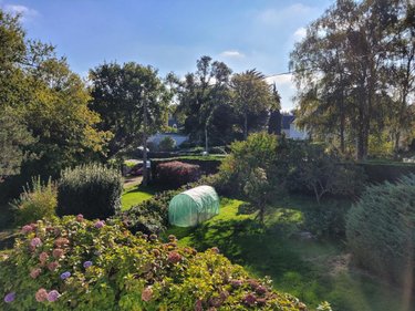 Maison a vendre Caudan 56850 Morbihan 156 m2 8 pièces 384760 euros