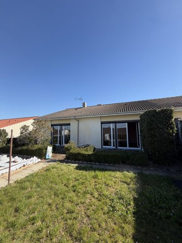 Maison a vendre Cholet 49300 Maine-et-Loire 82 m2 5 pièces 141750 euros
