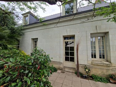 Maison a vendre Loire-Authion 49250 Maine-et-Loire 128 m2 5 pièces 292660 euros