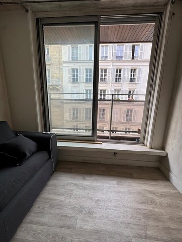 Appartement a vendre Paris 5e arrondissement 75005 Paris 15 m2 1 pièce 180170 euros