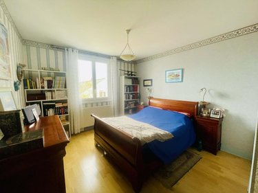 Maison a vendre Saumur 49400 Maine-et-Loire 132 m2 5 pièces 260740 euros