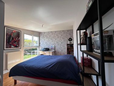 Maison a vendre Pontivy 56300 Morbihan 170 m2 7 pièces 348500 euros