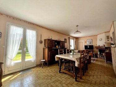 Maison a vendre Guilvinec 29730 Finistère 93 m2 5 pièces 239500 euros