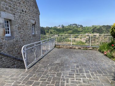 Maison a vendre Ploulec'h 22300 Côtes-d'Armor 103 m2 4 pièces 335300 euros