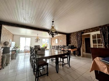Maison a vendre Penmarch 29760 Finistère 221 m2 8 pièces 260200 euros