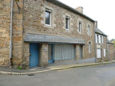 Viager maison Lézardrieux 22740 Côtes-d'Armor 149 m2 6 pièces 50000 euros