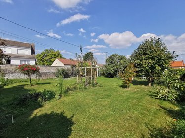 Maison a vendre Écourt-Saint-Quentin 62860 Pas-de-Calais 150 m2 7 pièces 131875 euros