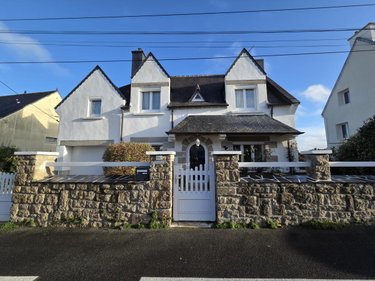 Maison a vendre Plestin-les-Grèves 22310 Côtes-d'Armor 94 m2  261400 euros