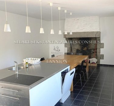 Maison a vendre Lannion 22300 Côtes-d'Armor 240 m2 7 pièces 559999 euros