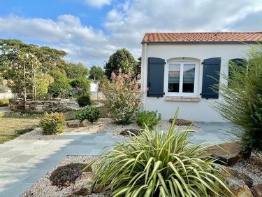 Maison a vendre Saint-Colomban 44310 Loire-Atlantique 130 m2 5 pièces 392770 euros