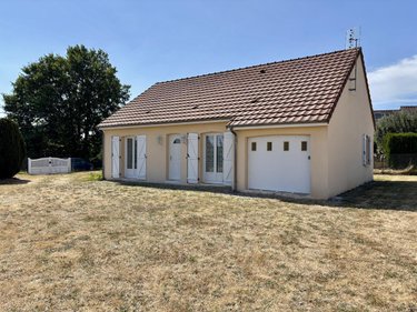 Maison a vendre Beaumont-sur-Sarthe 72170 Sarthe 73 m2 3 pièces 159272 euros