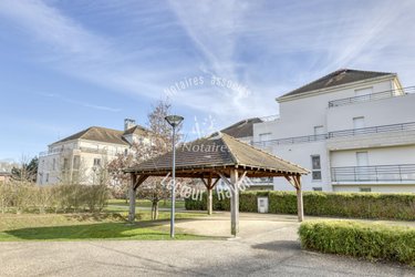 Appartement a vendre Montigny-le-Bretonneux 78180 Yvelines 104 m2 5 pièces 459800 euros