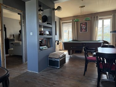 Maison a vendre Guingamp 22200 Côtes-d'Armor 118 m2  164840 euros