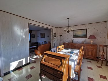 Maison a vendre Tilloy-lez-Cambrai 59554 Nord 97 m2 4 pièces 142400 euros