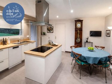 Maison a vendre Montauban-de-Bretagne 35360 Ille-et-Vilaine 252 m2 7 pièces 648272 euros