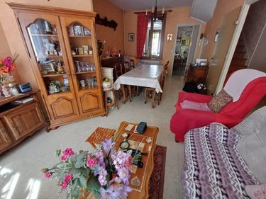 Maison a vendre Amiens 80000 Somme 84 m2 4 pièces 176630 euros