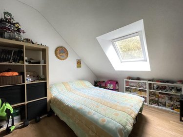 Fonds et murs commerciaux a vendre Locminé 56500 Morbihan 200 m2  364760 euros