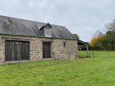 Maison a vendre Beaulieu 14350 Calvados 93 m2 3 pièces 126600 euros