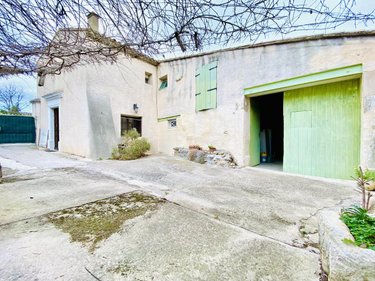 Maison a vendre Saint-Jean-de-Cornies 34160 Hérault 159 m2 5 pièces 270000 euros