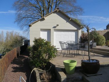 Maison a vendre Vire-Normandie 14500 Calvados 225 m2 9 pièces 495000 euros
