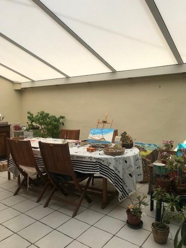 Maison a vendre Rochefort 17300 Charente-Maritime 89 m2  172900 euros