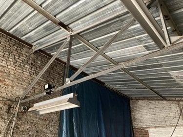 Garage et parking a vendre Arras 62000 Pas-de-Calais 85 m2  60100 euros