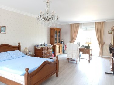 Maison a vendre Saint-Hilaire-du-Harcouët 50600 Manche 163 m2 4 pièces 199240 euros