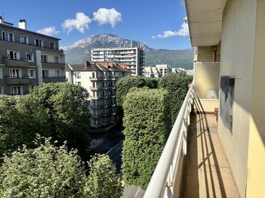 Appartement a vendre Grenoble 38000 Isère 124 m2 5 pièces 411000 euros