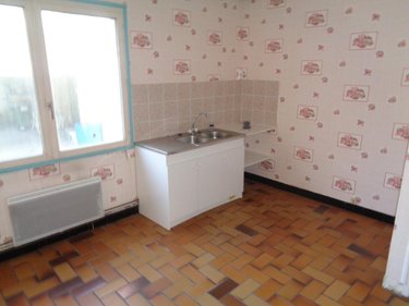 Maison a vendre Allouagne 62157 Pas-de-Calais 215 m2  244000 euros