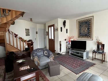 Maison a vendre Cancale 35260 Ille-et-Vilaine 115 m2 6 pièces 455300 euros