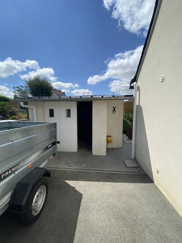 Maison a vendre Loudéac 22600 Côtes-d'Armor 122 m2 6 pièces 322400 euros