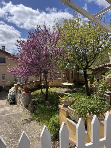 Maison a vendre Nant 12230 Aveyron 170 m2 4 pièces 180000 euros