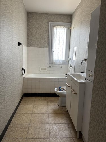 Appartement a vendre Lorient 56100 Morbihan 66 m2 3 pièces 162020 euros
