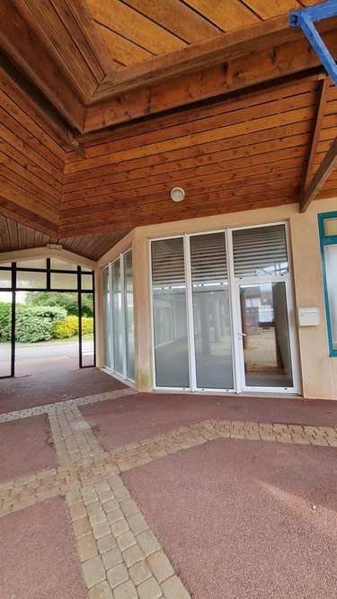 Fonds et murs commerciaux a vendre Plougasnou 29630 Finistère 35 m2  63060 euros