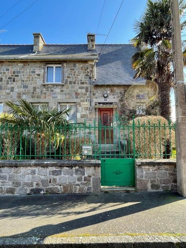 Maison a vendre Saint-Malo 35400 Ille-et-Vilaine 104 m2 4 pièces 415600 euros