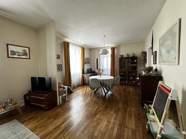 Maison a vendre Vannes 56000 Morbihan 117 m2 6 pièces 589843 euros